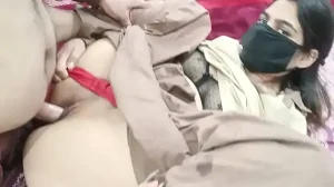 Desi College Girl Sex With Her Own Stepfather,s ,Friend