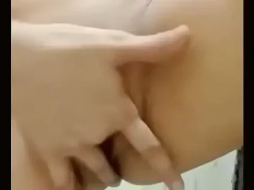 fingering my tight pussy 1733437567