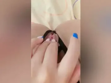 my little hole gets pleasure from my little fingers luxuryorgasm 1733438455