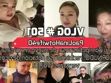 paolinahotwife40 tu esposa se prende cuando la trato como la puta que es cornudo p 01 1733438280