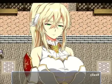 the soldier and the golden princess v1 01 nuko majin all game d 1733438962